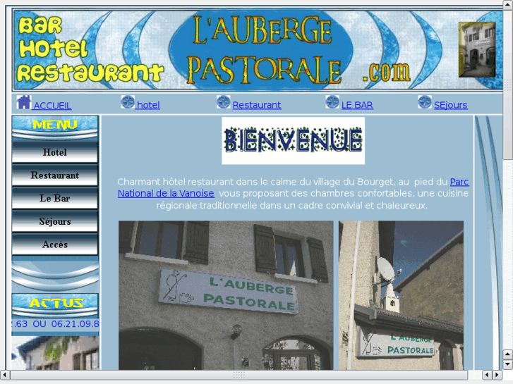 www.auberge-pastorale.com