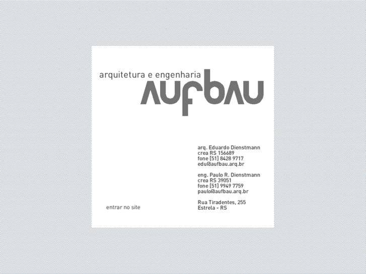 www.aufbau.arq.br