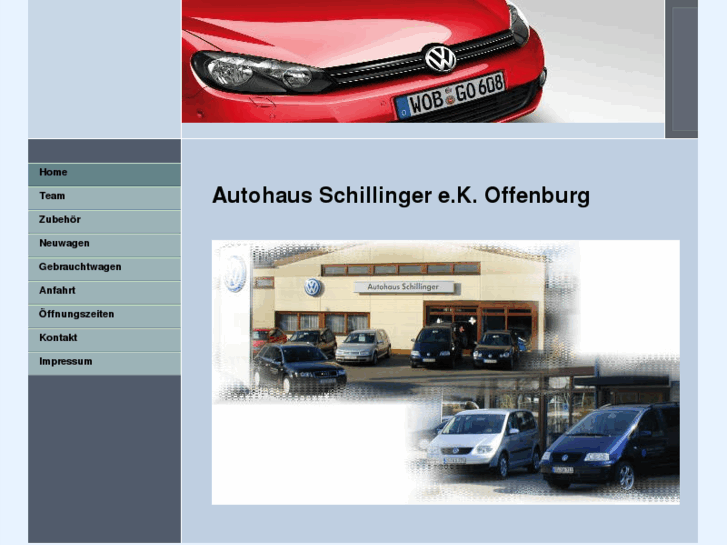 www.autohaus-schillinger.com