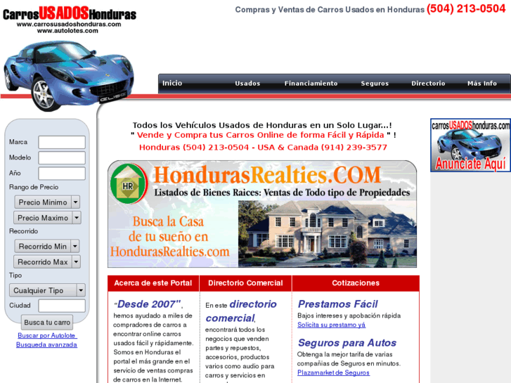 www.autolotes.com