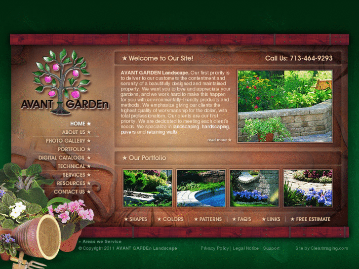 www.avantgardenlandscape.com