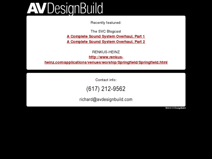 www.avdesignbuild.com