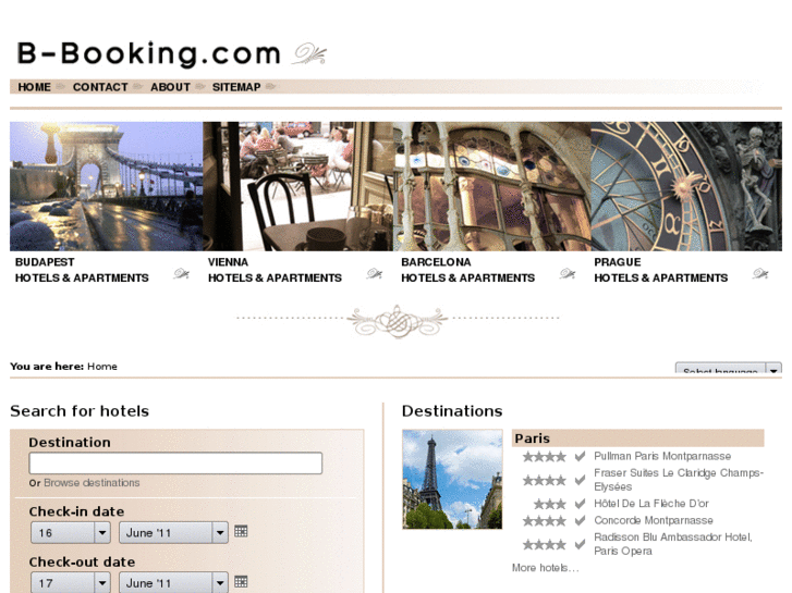 www.b-booking.com