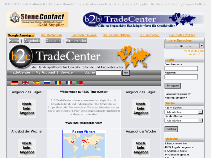 www.b2c-tradecenter.com