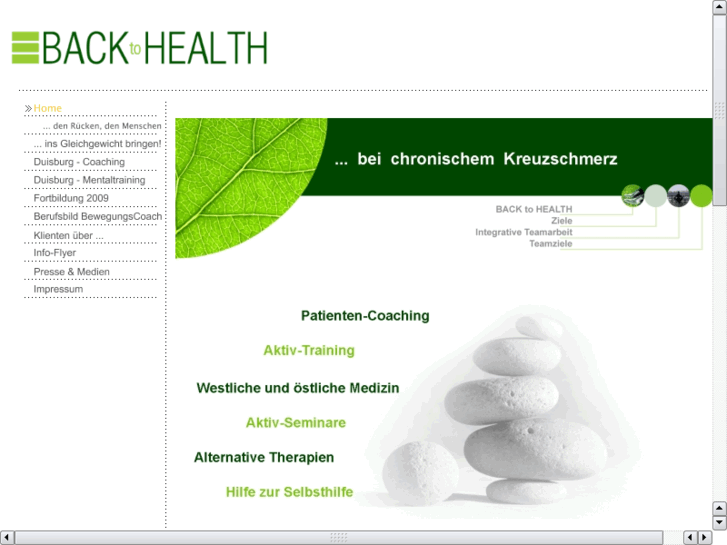 www.back-to-health.net