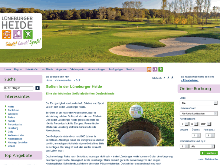 www.best-golf-germany.com