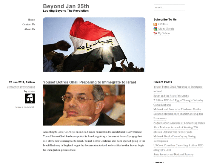 www.beyondjan25.org