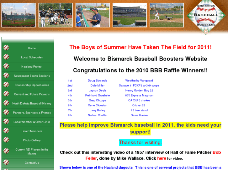 www.bismarckbaseballboosters.com