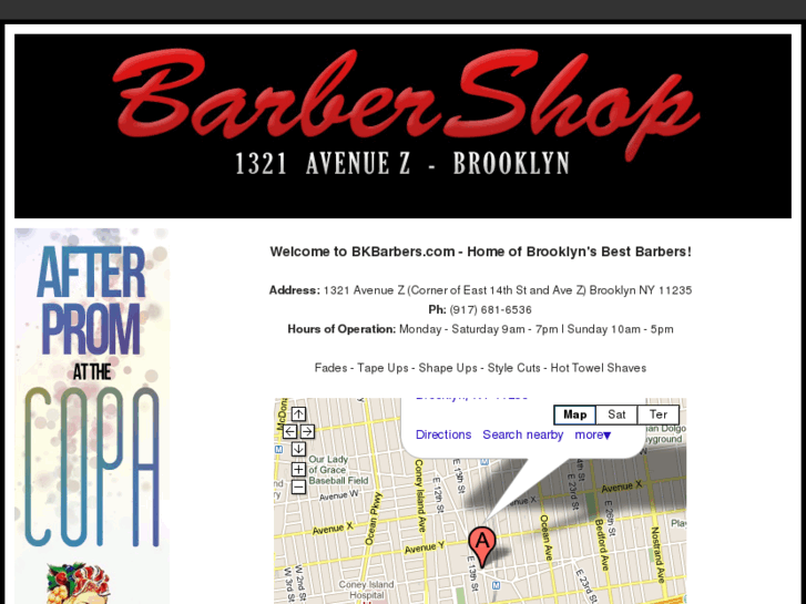 www.bkbarbers.com