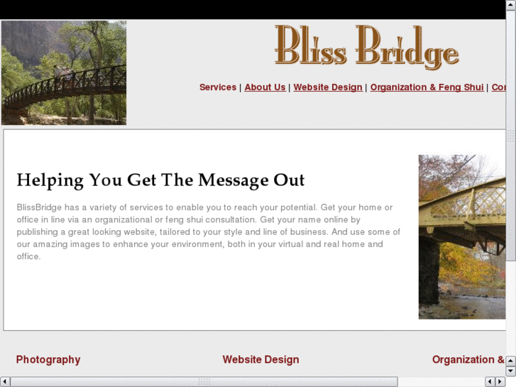 www.blissbridge.com