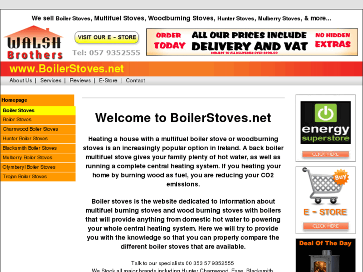 www.boilerstoves.net