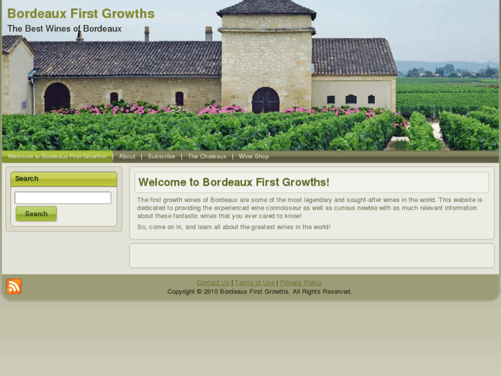 www.bordeauxfirstgrowths.com