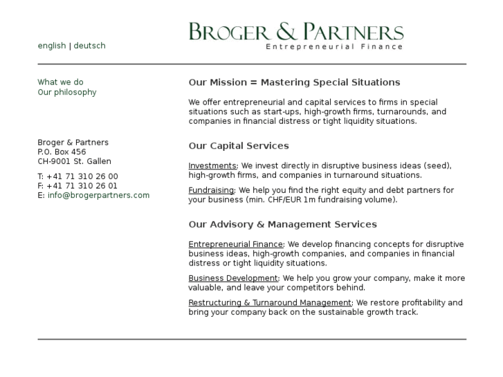 www.brogerpartners.com