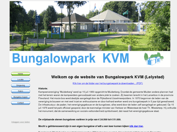 www.bungalowpark-kvm.com