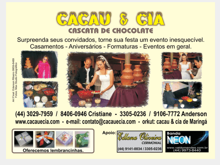 www.cacauecia.com