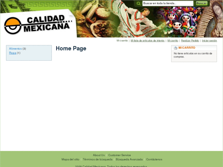 www.calidadmexicana.com