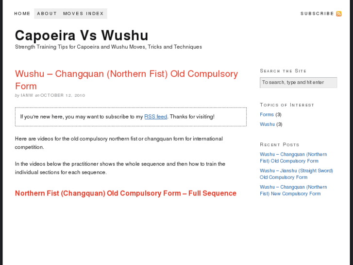 www.capoeiravswushu.com