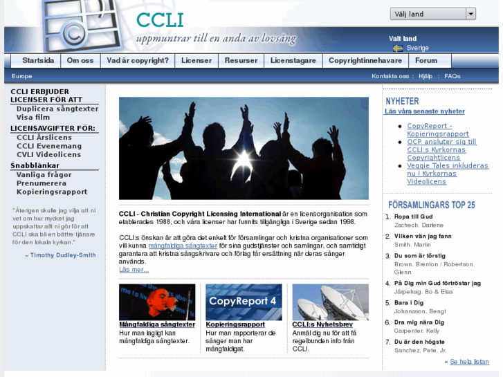 www.ccli.se