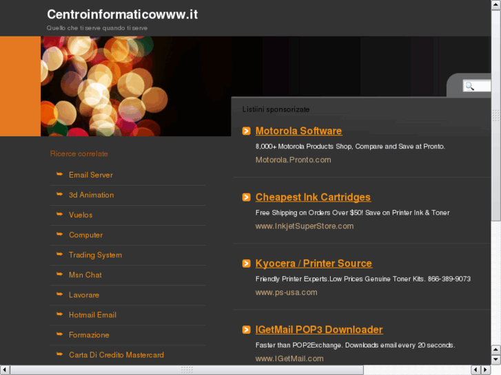 www.centroinformaticowww.it