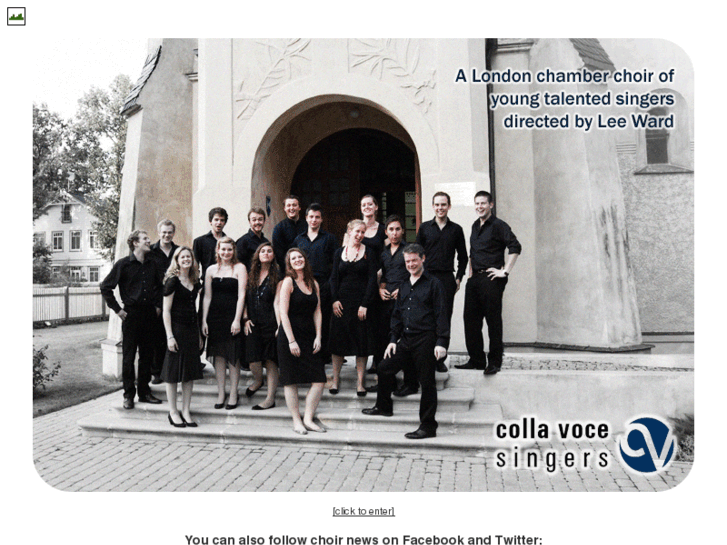 www.collavocesingers.com