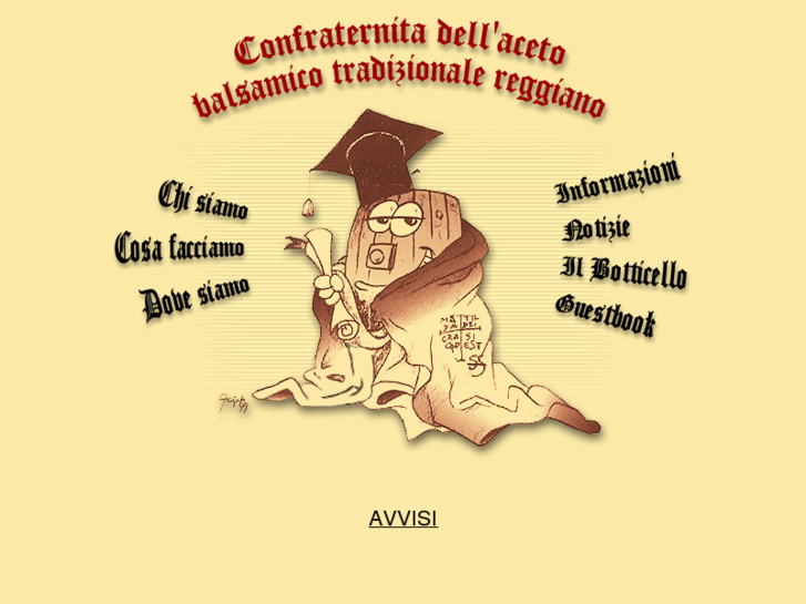 www.confraternitaacetobalsamico.it