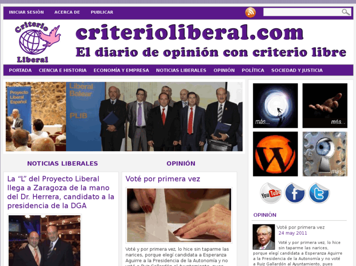 www.criterioliberal.es