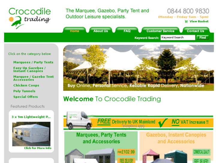 www.crocadiletrading.com