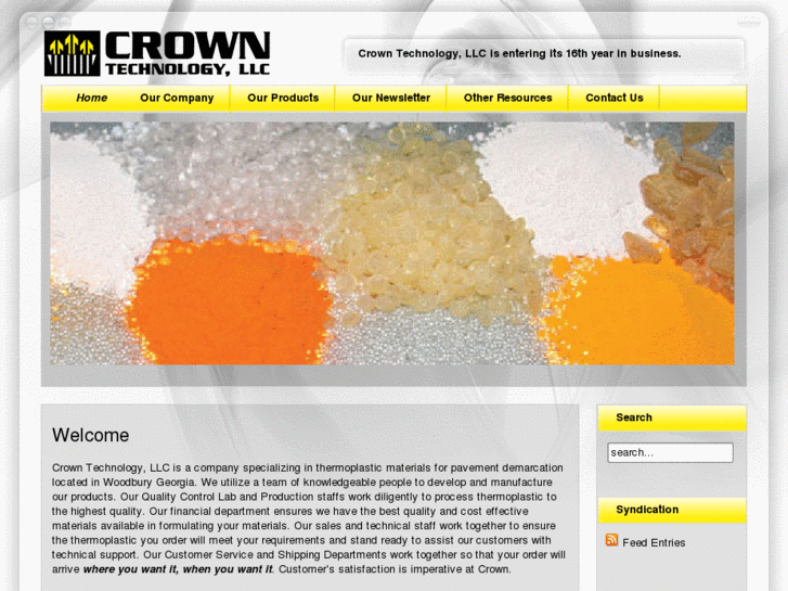 www.crownthermo.com