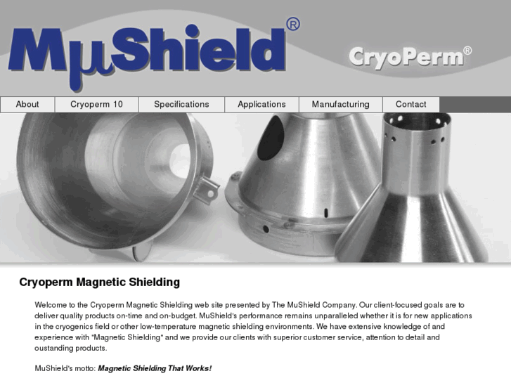 www.cryopermshielding.com