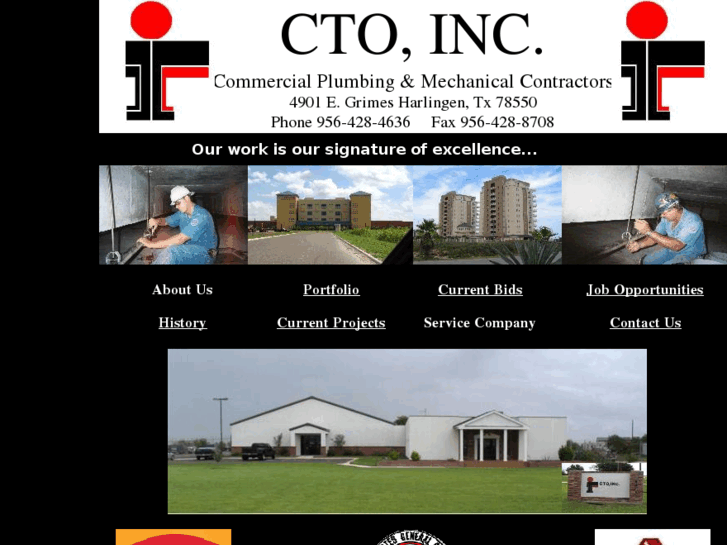 www.ctoinc.net