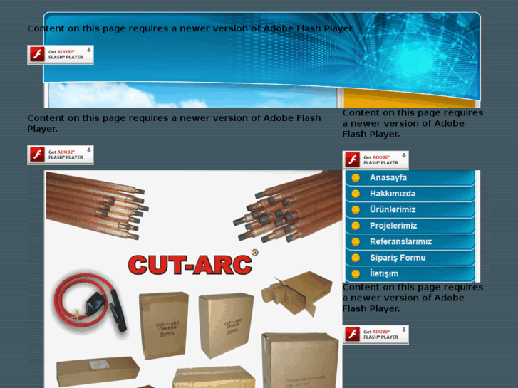 www.cut-arc.com