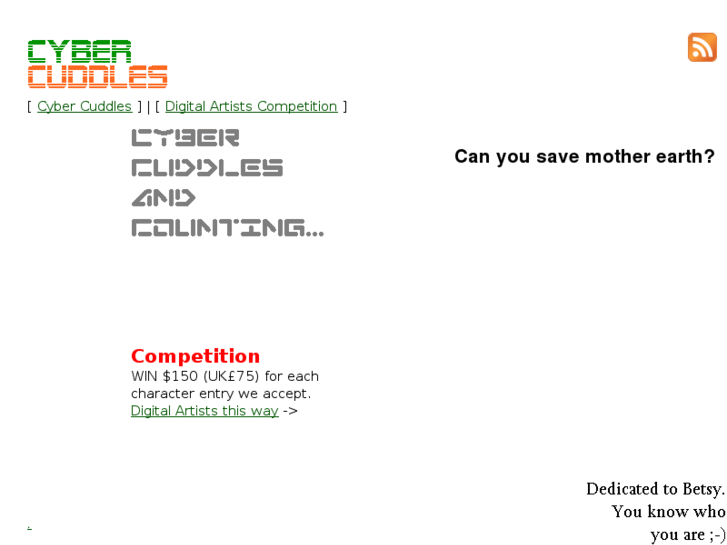 www.cybercuddles.com