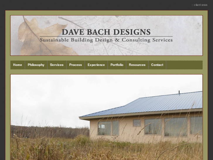 www.davebachdesigns.com