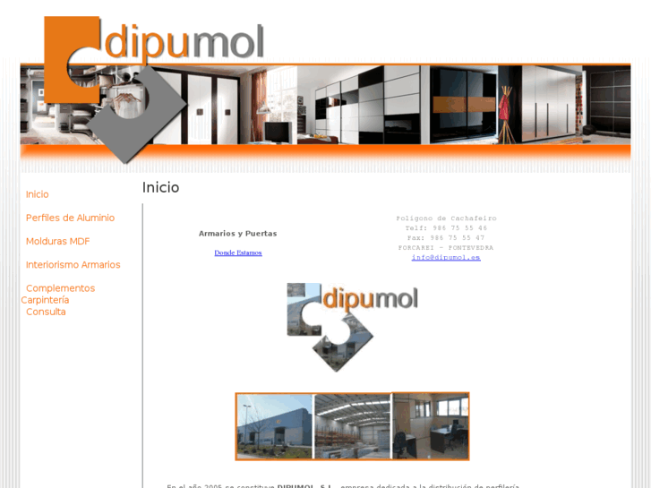 www.dipumol.es