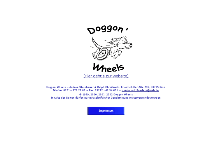 www.doggon-de.com