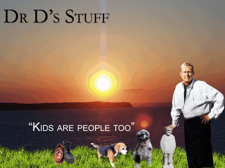 www.drdoug.net