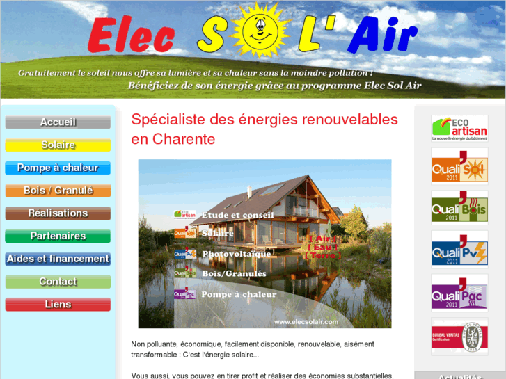 www.elecsolair.com