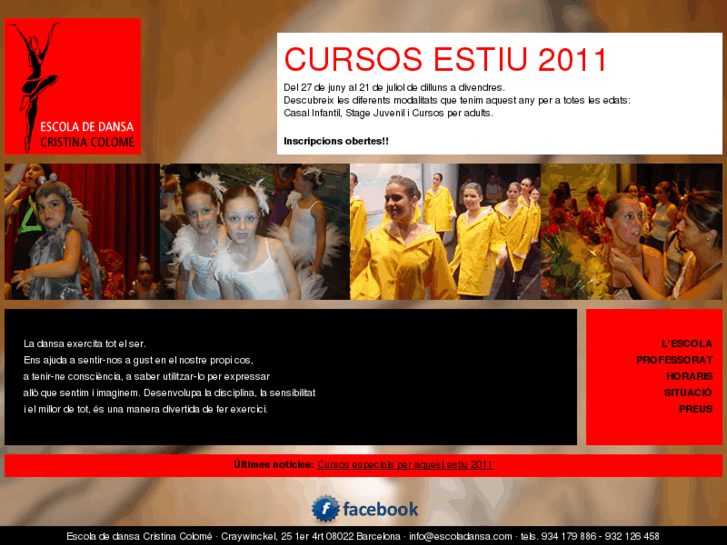 www.escoladansa.com