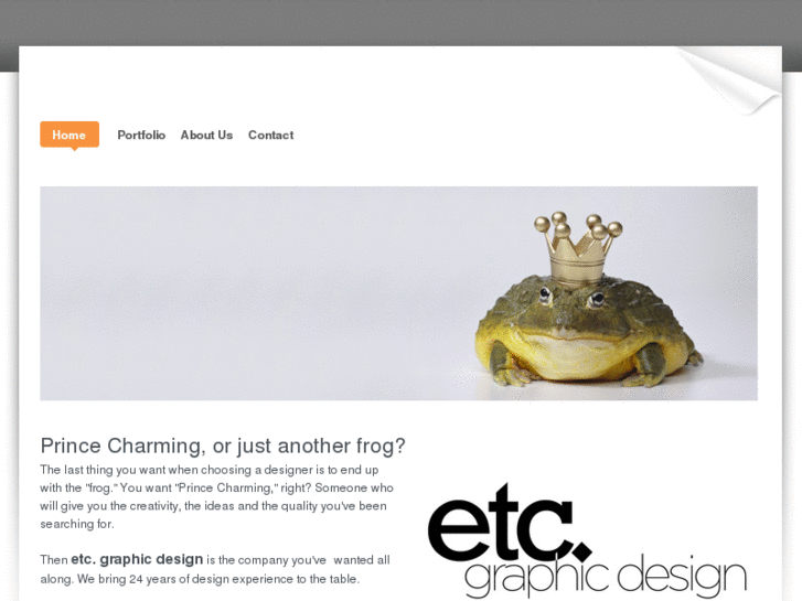 www.etcgraphicdesign.com