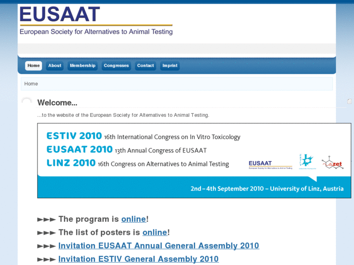 www.eusaat.org