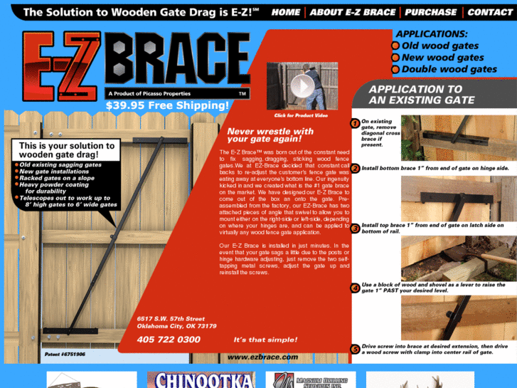 www.ezbrace.com