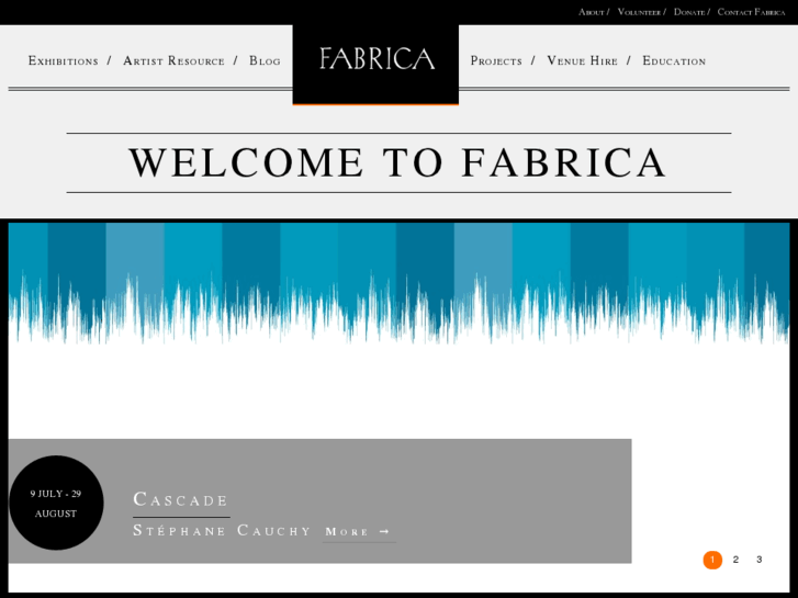 www.fabrica.org.uk