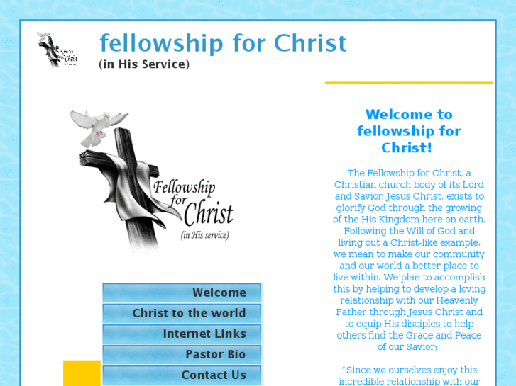 www.fellowship4christ.org