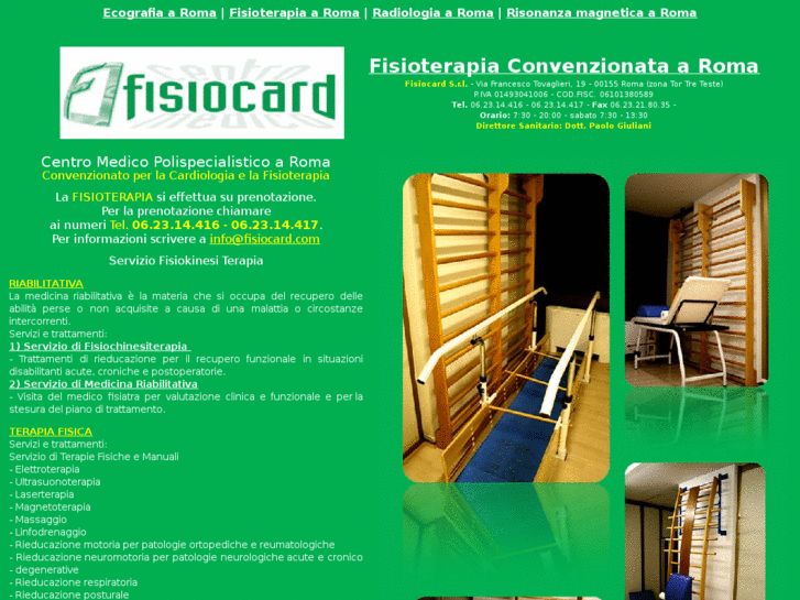 www.fisioterapia-roma.org