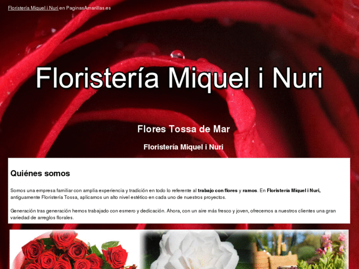 www.floristeriamiquelinuri.com