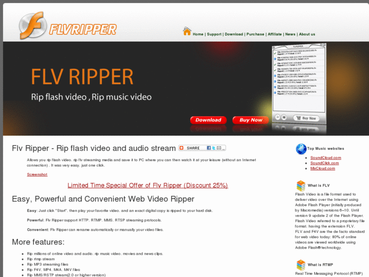 www.flvripper.com