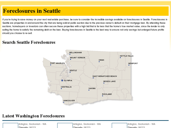 www.foreclosuresinseattle.com