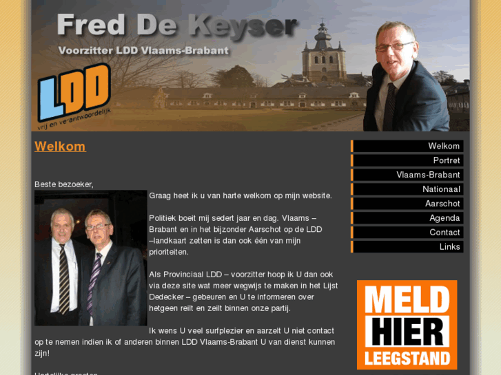 www.freddekeyser.be