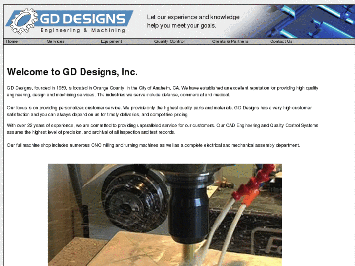 www.gddesignsinc.com