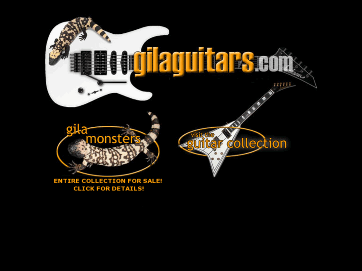 www.gilaguitars.com